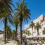 Art Center Apartman Split