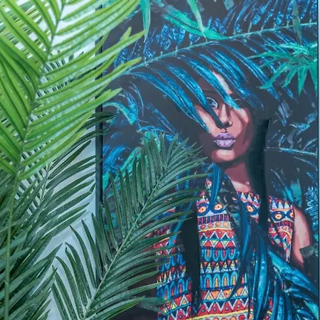 Апартаменты Art Center