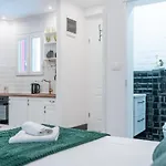 Art Center Apartmán *