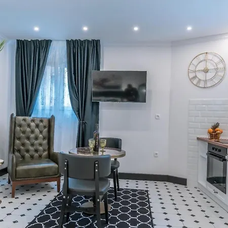 Art Center * ספליט