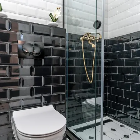 Art Center Apartman Split