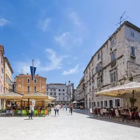 Art Center ספליט