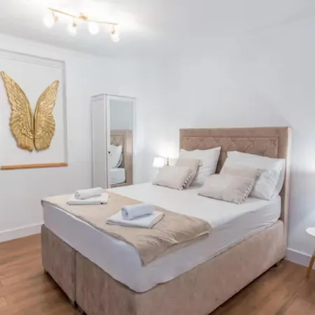 Appartement Art Center