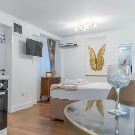 Apartman Art Center Split