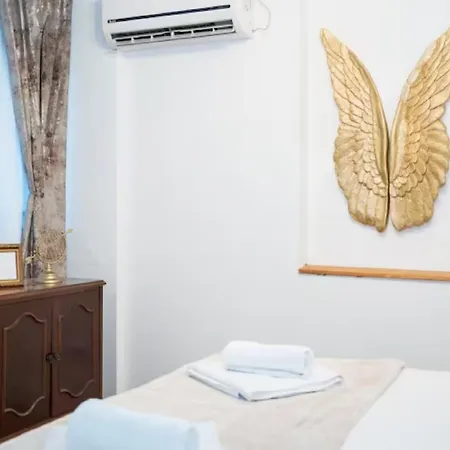 Art Center Apartman *