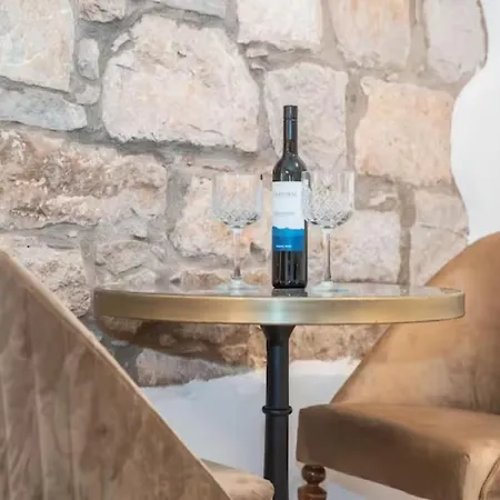 Art Center Apartman Split