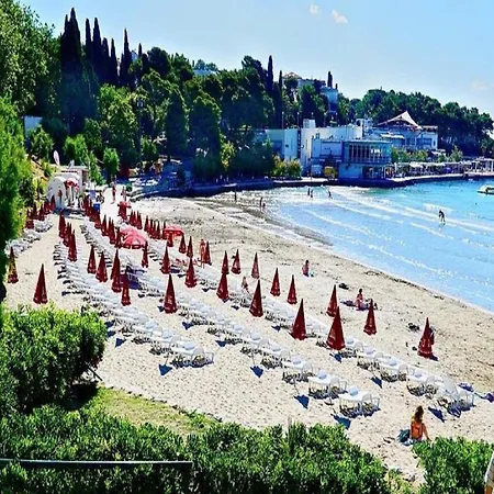 Art Center Apartman Split