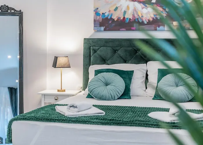 Art Center Apartman *