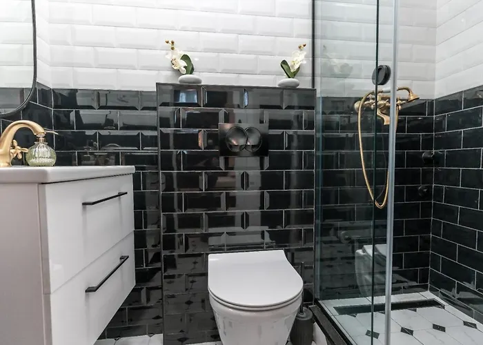 Art Center Apartman *