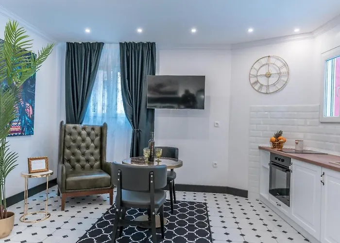 Art Center * سبليت