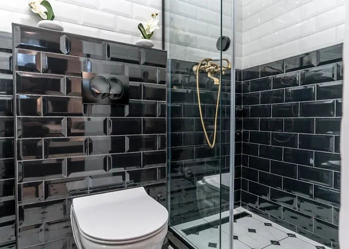 Art Center شقة سبليت