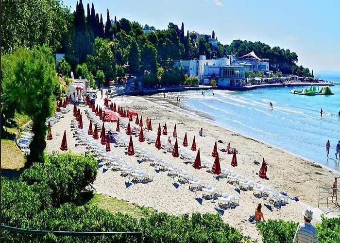 Art Center * سبليت