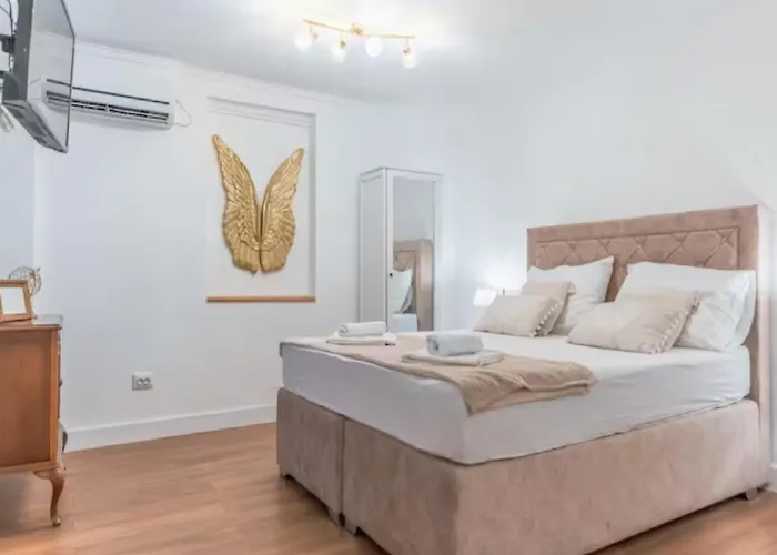 Art Center Apartman Split