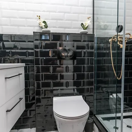 Art Center Apartman *