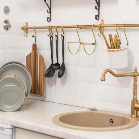 Art Center Apartman Split