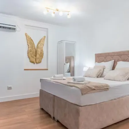 Art Center Apartman Split